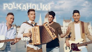 POLKAHOLIKI - TIK TAK (Official Video)