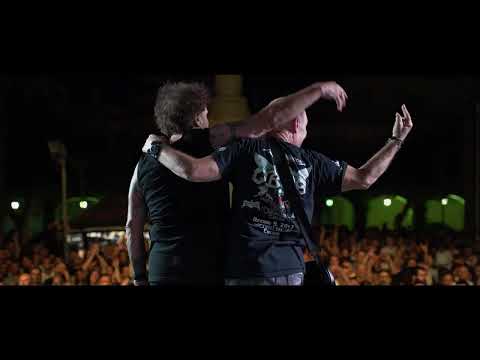 OBÚS: 40 años por y para la música (Trailer)