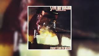 Stevie Ray Vaughan - Tin Pan Alley [HD]