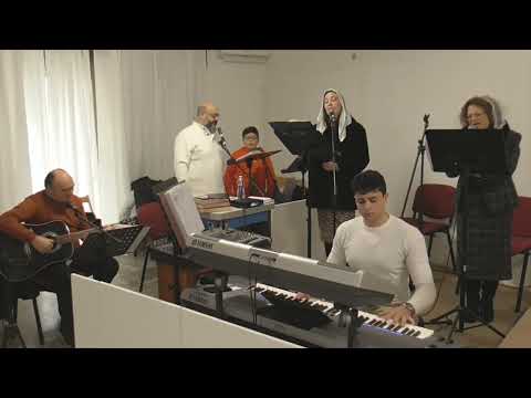 culto domenica 12 - 02 - 2023 Chiesa Evangelica Francica (vv)