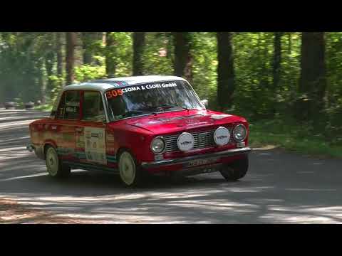 Kiss-Kiss Lada 2101 Új Ház Centrum Léta-Ker kupa 2017.-Lepold Sportvideo