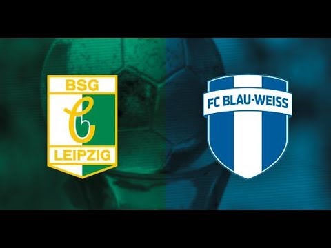 [13.10.2018 ]BSG Chemie Leipzig – FC Blau-Weiß Leipzig