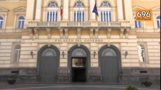 la-prefettura-di-benevento-a-rischio-chiusura