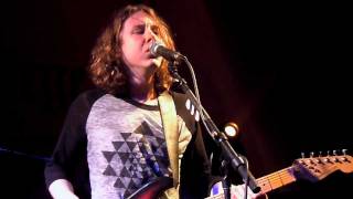Ben Kweller &quot;Commerce, TX&quot; (live)