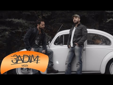 Bahadır Tatlıöz feat Özgün - Aşkın Zindanları ( Official Video )