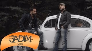 Bahadır Tatlıöz feat Özgün - Aşkın Zindanları ( Official Video )