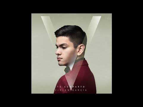 Virlan Garcia - Lluvia En Tus Pestañas (Estudio 2018)