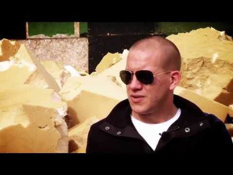 Ailo Gaup on Golden Goal