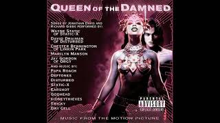 A Ronin Mode Tribute to Queen of the Damned Not Meant for Me HQ Remastered