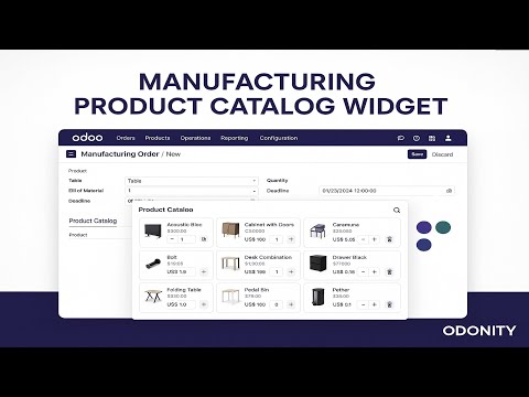 Watch Demo Video