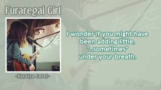 Download lagu Harutya Cover_ Furaregai Girl [Sayuri] (English Lyric/ CC 한국 가사) mp3