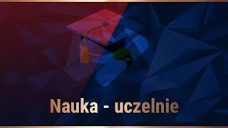 Nominacje do Kryształowej Brukselki 2020 w kategorii Nauka – uczelnie