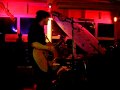 LANGHORNE SLIM LIVE @ BEAT CAFE' SAN SALVO - 28 MAGGIO 2010 - WORRIES