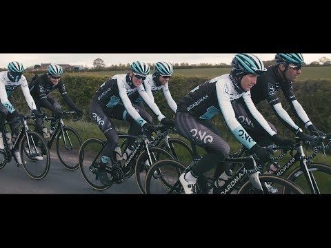 Boardman Bikes / ONE Pro Cycling - Quest For Success