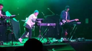 Shura - Nothing's Real - LIVE @ the Observatory, Santa Ana - 9/28/2016