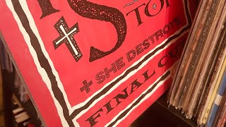 Final Cut  - She Destroys (Hilltop Mix)