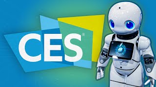 CES 2020: New Tech & Gaming Products