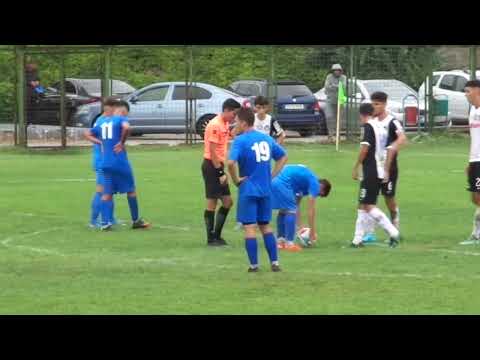 SFGP Craiova - CSJ Stiinta Craiova 2-1 , GOL : 2-1 !