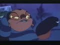 Closing To Atlantis The Lost Empire 2002 VHS