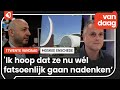 Moskeebesluit van Enschede vernietigd door Raad van State