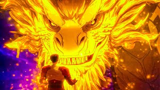 (FULL) NAKUHA NIYA ANG RARE SKILL NA INIWASAN NG LAHAT AT KINATAKUTAN tagalog anime recap