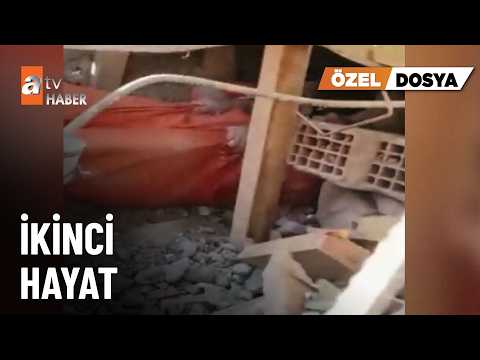 ÖZEL DOSYA – Deprem konutunda yeni bir başlangıç - atv Ana Haber 5 Şubat 2026