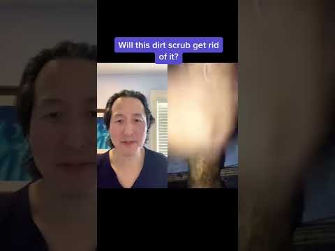 The Cure for Dry, Scaly Skin? FACT or CAP? #shorts #dryskin