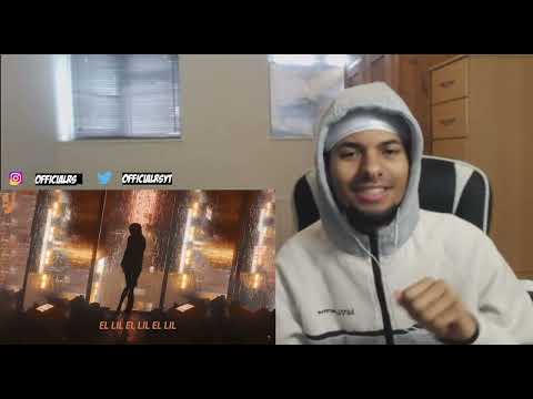 THIS IS HARD!🔥🇩🇿 *UK REACTION* Didine Canon 16 - thab lile - تحب الليل