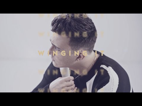 Zak Abel - Winging It (Official Audio)