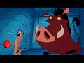 Timon Pumbaa S1 Ep10 Timon S Time Togo