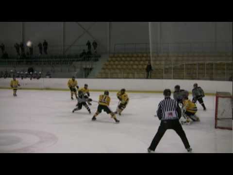 West Coast Selects 97 -vs- Sweden