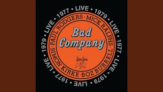 Honey Child (Live at the Empire Pool, Wembley, London - 9th March 1979)