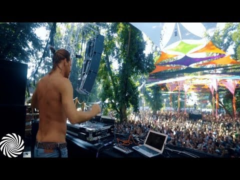 Tristan Live Set @ Neverland 2017