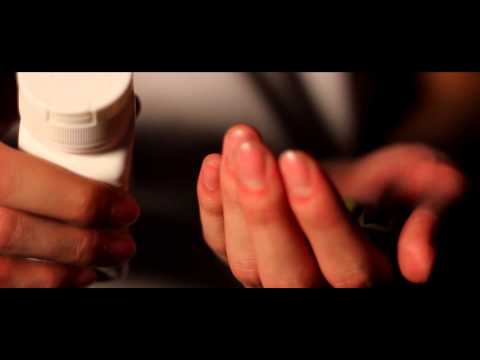 IRIS Short Film 2015