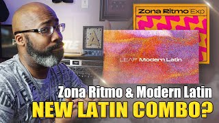 Video thumbnail for Native Instruments | Zona Ritmo and Modern Latin Expansions | Dope Combo??? by PULSE Music
