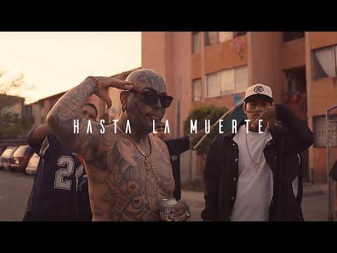 Zeus - ''Hasta Lá Muerte'' (Feat. Turek Hem) (Official Music Video) 🇧🇷🇲🇽