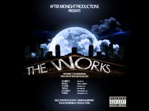 After Midnight Productions Production Reel f. DJ ABBICO, Trigga, G Code, Rocko Records