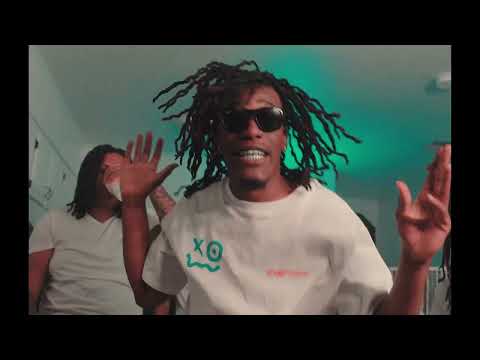 Don Huncho - Talk Is Cheap