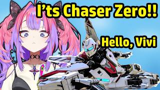 It’s Unfair! Kirikara Vivi Faces Chaser Zero in a Chaotic Race in Forza Horizon 6【Hololive】