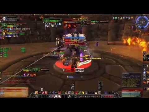 Hochfels Heroisch - Kargath Messerfaust