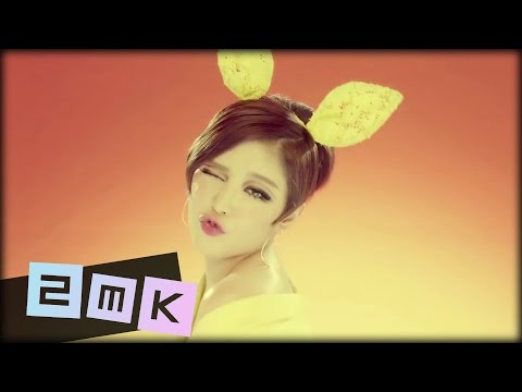 Warm Hole - Brown Eyed Girls "Fire in the Hole" For 2 Minutes