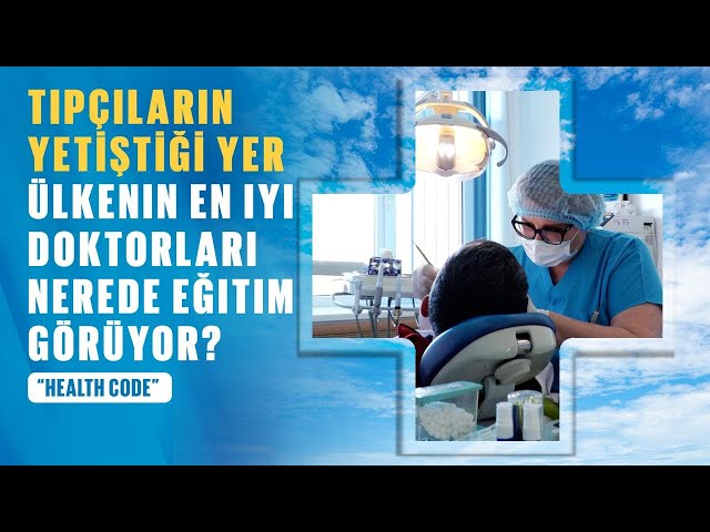 Ulusal Hastane ülkenin en iyi doktorlarını nasıl eğitiyor?