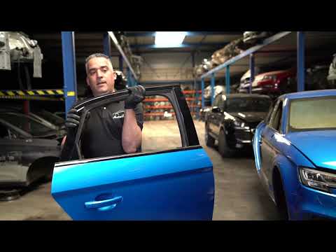 AutoHam in Hoevelaken (demontage en verkoop)