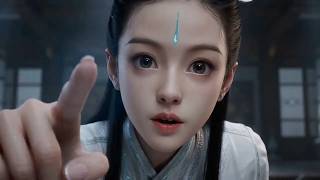 [CC/EN/Multi-Sub] 北夜小極宮篇EP3 Mortal's Journey to Immortality  凡人修仙傳 韓立与寒驪上人心理博弈 都是老魔谁也别说谁 寒開啟極北之地探險之旅