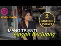 Mang Trianti Jengah Berjuang Official Music Video Lagu Bali Terbaru 2024