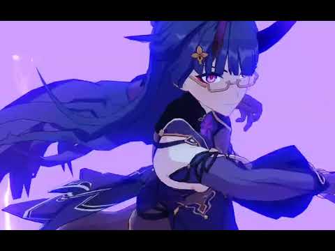 Honkai Impact 3rd Exalted Abyss: Nirvana [475D] Lightning RPC