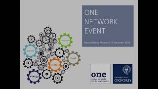 Solving Extinction, Health and Climate Problems: The Central Roles of Food and Agriculture