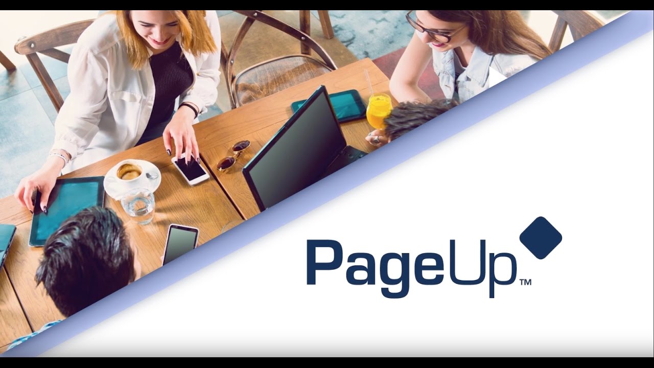 Introducing PageUp Recruitment