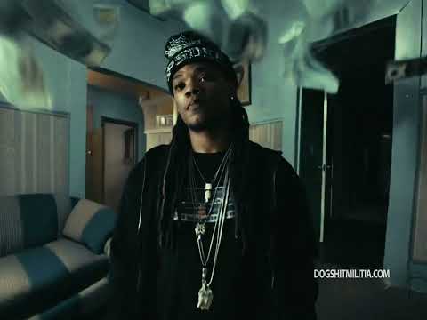 MJPAID - MY STORY (Official Video)[dir. by @noahsocold]