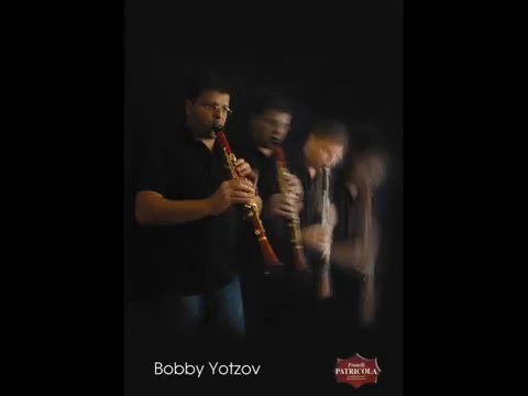 Bernhard Henrik Crusell - Concerto For Clarinet 3rd mvt. | Borislav Yotzov